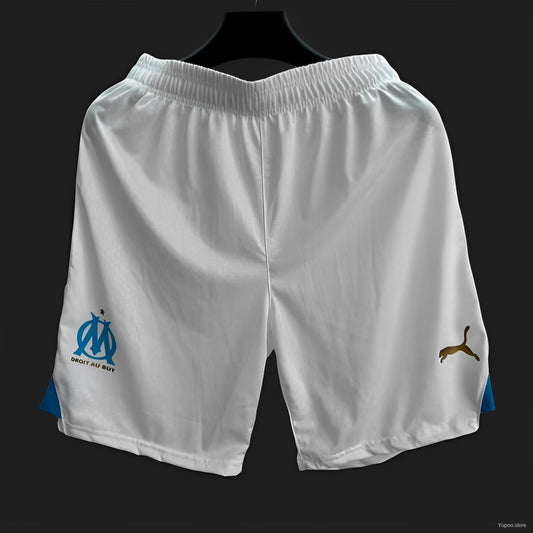 Pantaloncino Olimpique Marsiglia 2023/2024 - Adulto