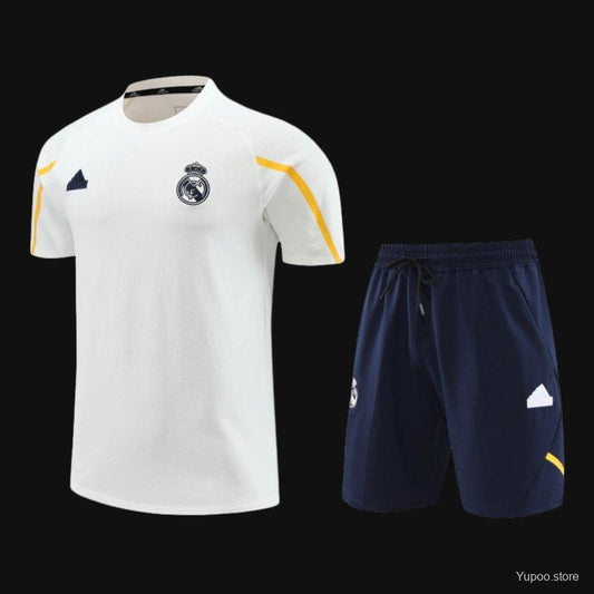 Kit allenamento Real Madrid 2023/24  - Adulto
