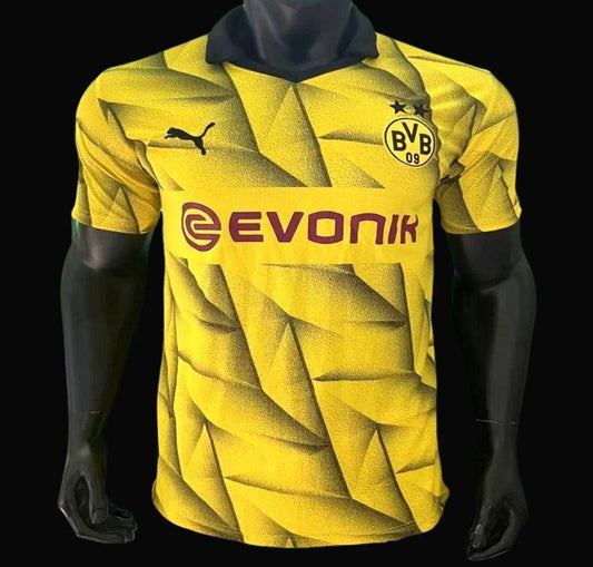 Divisa Borussia Dortmund Third 2023/24 - Adulto