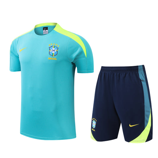 Kit allenamento Brasile 2023/24