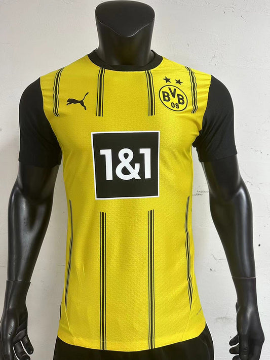 Divisa Borussia Dortmund Home 2024/2025 - Adulto