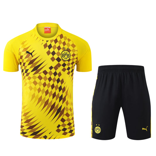 Kit allenamento Borussia Dortmund 2024/2025
