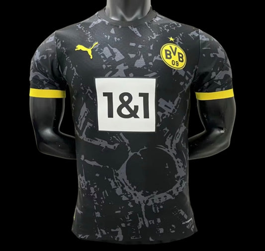 Divisa Borussia Dortmund Away 2023/24 - Adulto