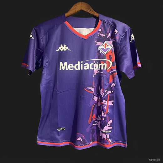 Divisa Fiorentina Third 2023/2024 - Adulto