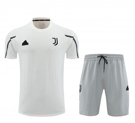 Kit allenamento Juventus 2023/24