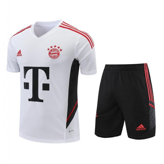 Kit allenamento Bayern Monaco  2023/24
