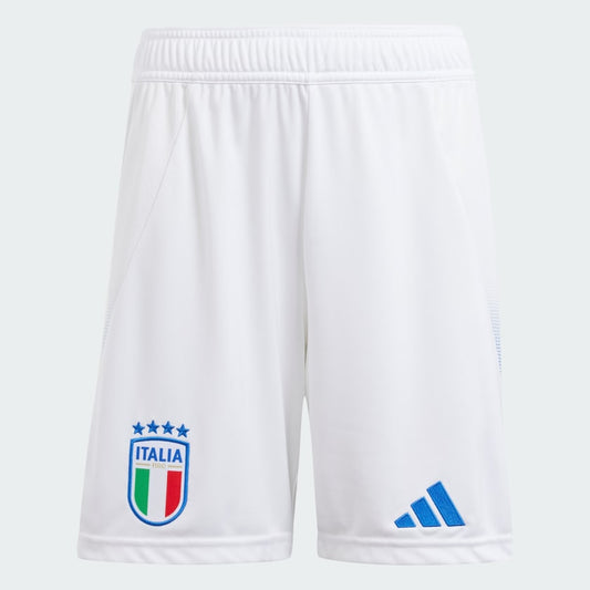 Pantaloncini Nazione Italia Away 2024 Europeo - Adulto