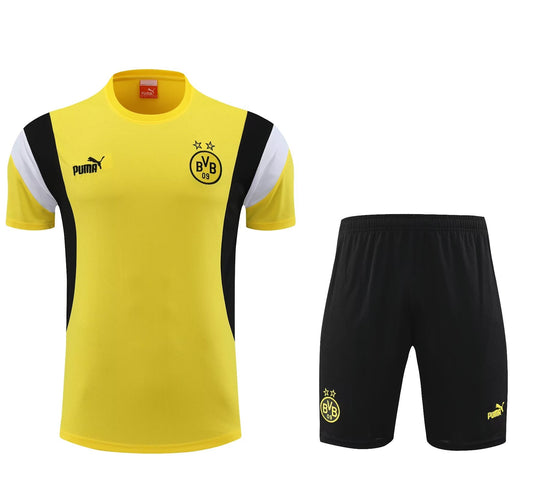 Kit allenamento Borussia Dortmund 2023/24