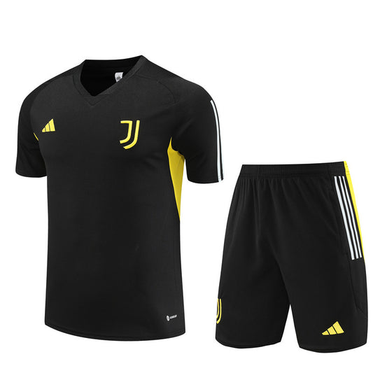 Kit allenamento Juventus 2023/24