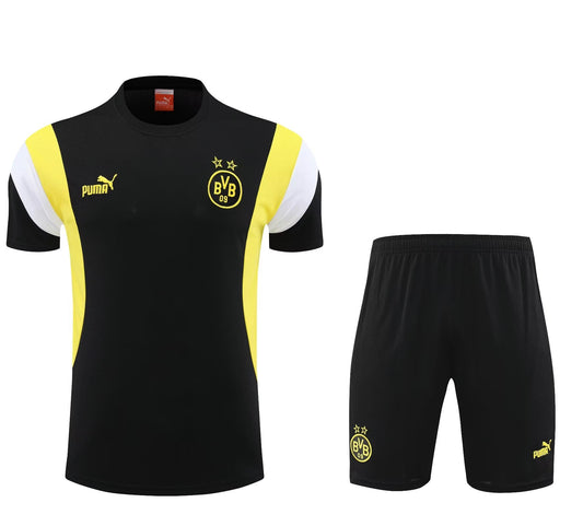 Kit allenamento Borussia Dortmund 2023/24