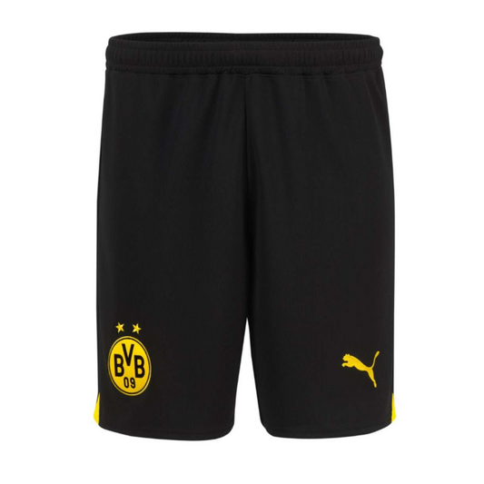 Borussia Dortmund Pantaloncini Home 2023/24