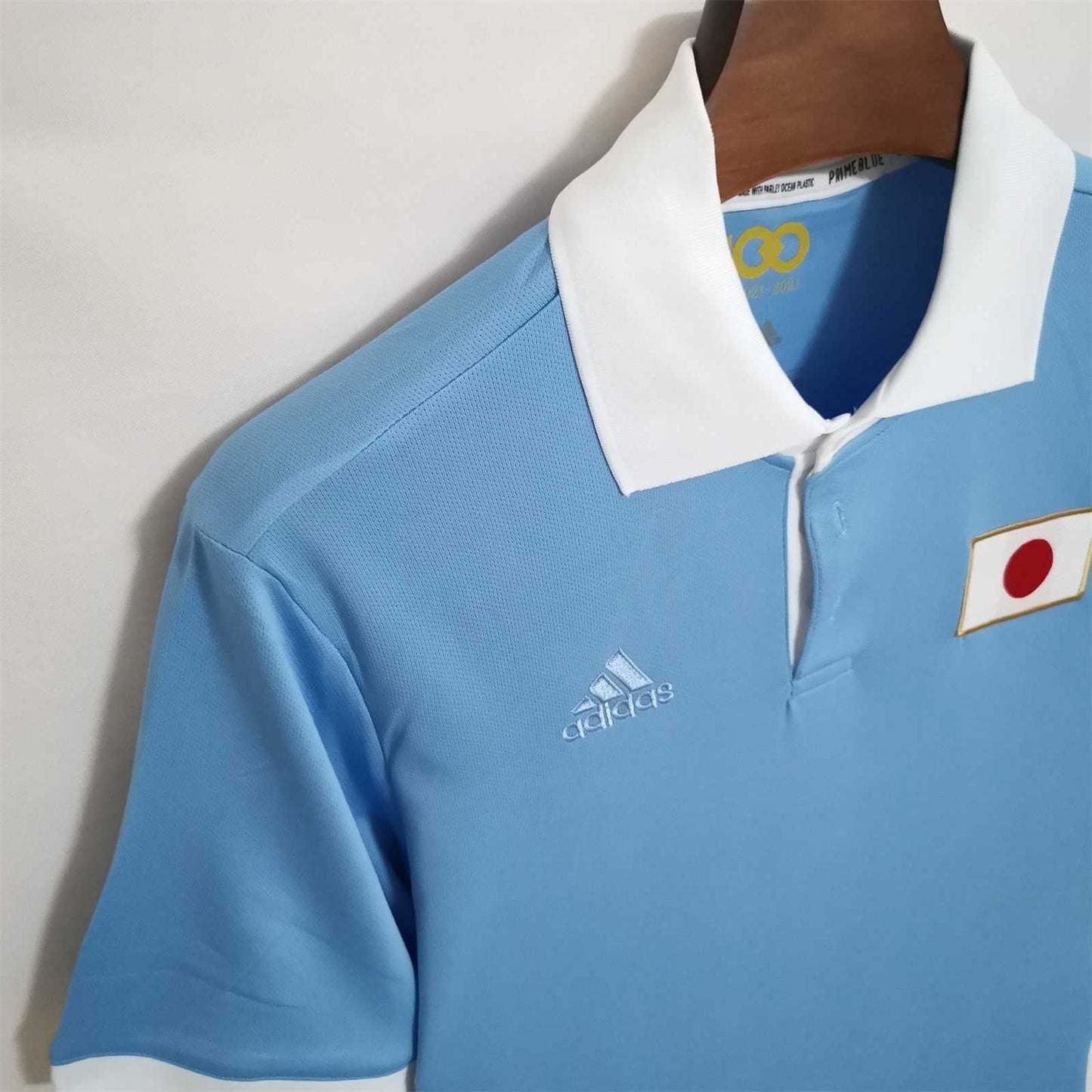 Giappone - Polo 100th - Limited Edition