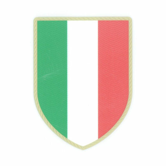 PATCH TOPPA SCUDETTO 22-23 - Juventus