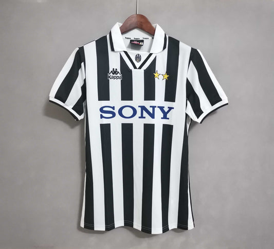 Juventus - Maglia Home 1996-97