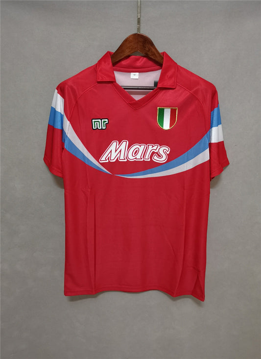 Napoli - Maglia Third 1990-91
